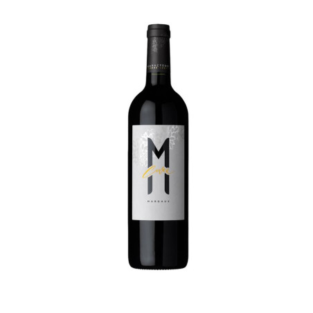 CUVE M MARGAUX ROSSO 2016