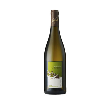 POUILLY FUM LA RAMBARDE 2020