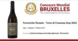 POLLINO ROSATO FERROCINTO 2023