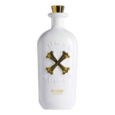 RUM BUMBU CREAM CL. 70