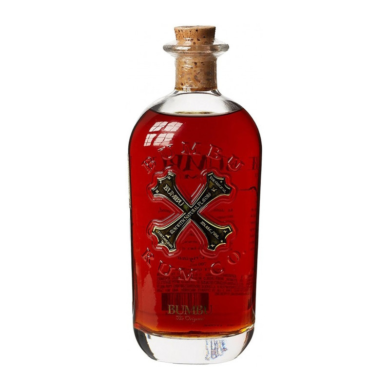 RUM BUMBU THE ORIGINAL CL. 70 RUM BUMBU THE ORIGINAL CL. 70