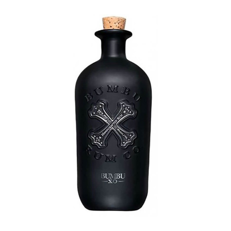 RUM BUMBU XO CL. 70