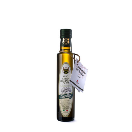 OLIO EXTRA VERGINE DI OLIVA CICIARELLO MAFRICA ML 250