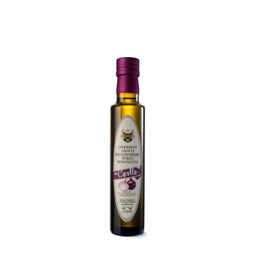 OLIO EXTRAVERGINE DI OLIVA AROMATIZZATO CIPOLLA 250 ML MAFRICA