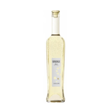 SENSUALE BIANCO GRILLO DOC SICILIA 2022