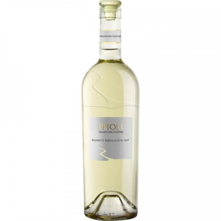 PIPOLI BIANCO IGP BASILICATA 2022