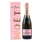 CHAMPAGNE MOET & CHANDON ROSE' IMPERIALE ASTUCCIATO CHAMPAGNE MOET & CHANDON ROSE' IMPERIALE ASTUCCIATO
