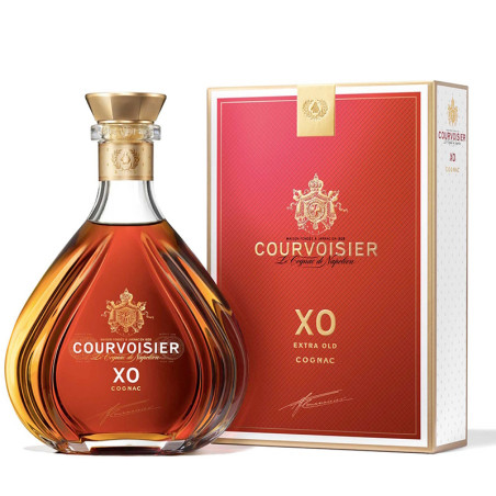 COGNAC COURVOISER XO ASTUCCIATO