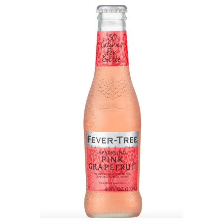 TONICA FEVER TREE GRAPEFRUIT