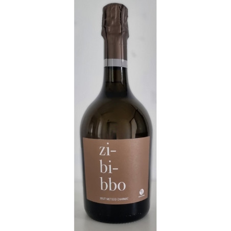 SPUMANTE CHARMAT ZIBIBBO CAMPOVERDE