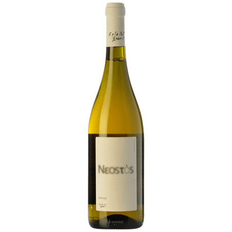 NEOSTOS BIANCO IGT CALABRIA SPIRITI EBBRI 2023