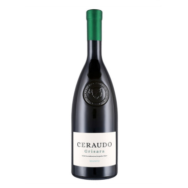 GRISARA CALABRIA IGT CERAUDO 2023