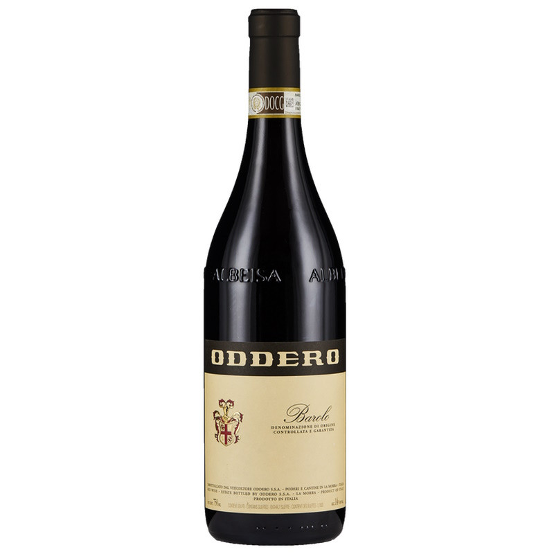 BAROLO CLASSICO DOCG ODDERO 2019 BAROLO CLASSICO DOCG ODDERO 2019