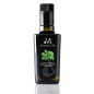 OLIO EXTRAVERGINE AL BASILICO MAZZITELLI ML. 250