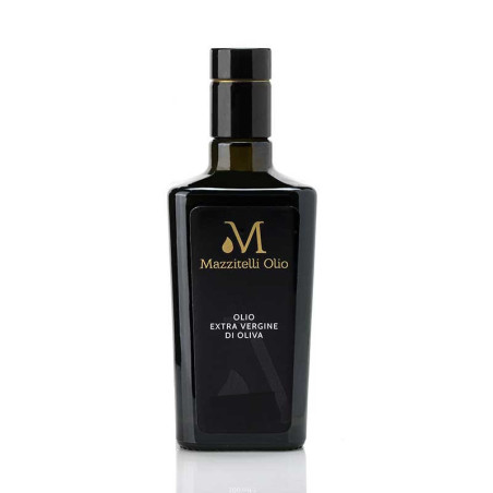 OLIO EXTRAVERGINE 250 ML MAZZITELLI