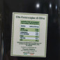 OLIO EXTRA VERGINE DI OLIVA ARMONICO LATTA 1 LT MAFRICA OLIO EXTRA VERGINE DI OLIVA ARMONICO LATTA 1 LT MAFRICA