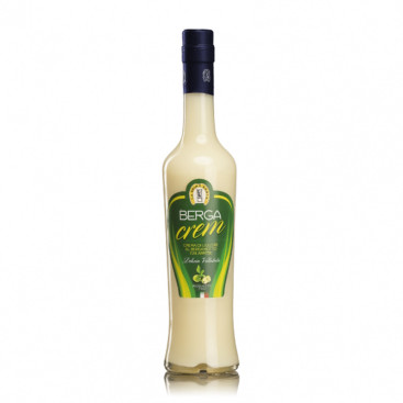 BERGACREAM CREMA DI BERGAMOTTO LA SPINA SANTA CL. 50