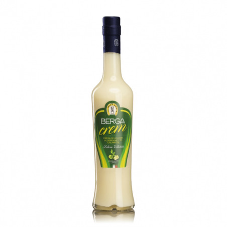 BERGACREAM CREMA DI BERGAMOTTO LA SPINA SANTA CL. 50