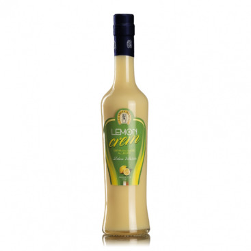 LEMONCREAM CREMA DI LIMONE LA SPINA SANTA CL. 50
