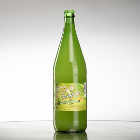 SUCCO BERGAMOTTO PURO  100% 1 LT LA SPINA SANTA