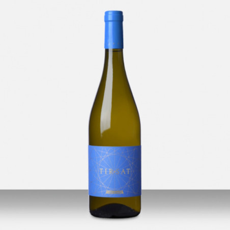 TIRSAT BIANCO TERRE SICILIANE 2021