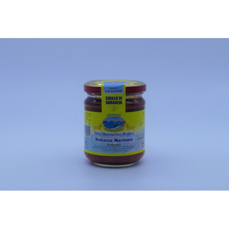 DOLCEZZE MARINARE GR. 200