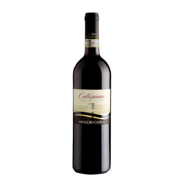SAGRANTINO DI MONTEFALCO DOCG COLLEPIANO 2019 ARNALDO CAPRAI