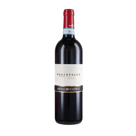 MONTEFALCO ROSSO 2020 DOC ARNALDO CAPRAI
