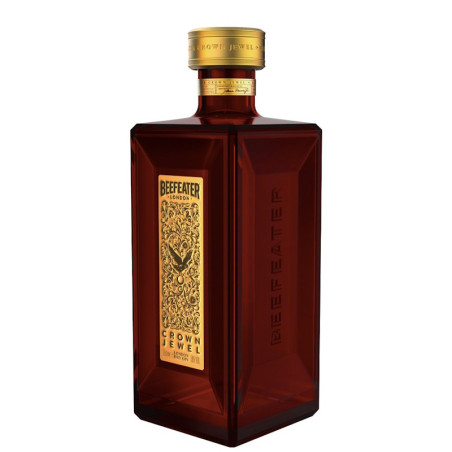 GIN BEEFEATER CROW JEWEL 1 LT