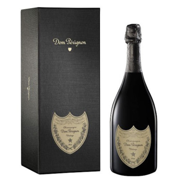 CHAMPAGNE DOM PERIGNON COFRET ASTUCCIATO 2013
