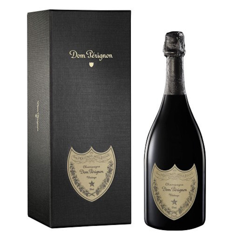 CHAMPAGNE DOM PERIGNON COFRET ASTUCCIATO 2013 CHAMPAGNE DOM PERIGNON COFRET ASTUCCIATO 2013