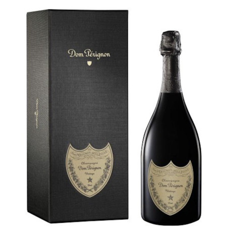 CHAMPAGNE DOM PERIGNON COFRET ASTUCCIATO 2013
