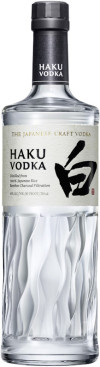 VODKA HAKU CL.70