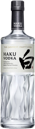 VODKA HAKU CL.70