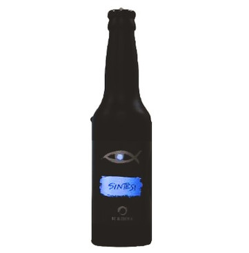 BIRRA SINTESI CL. 33 DE ALCHEMIA