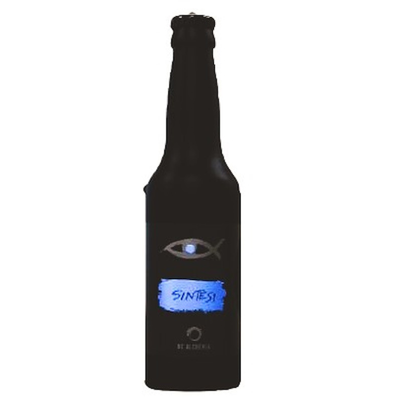 BIRRA SINTESI CL. 33 DE ALCHEMIA