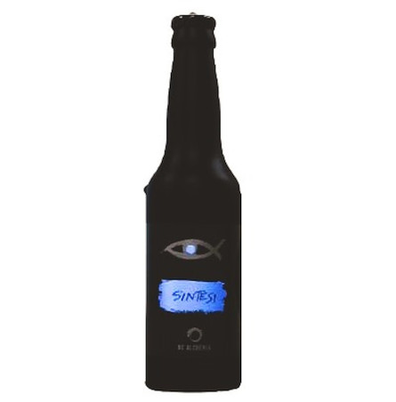 BIRRA SINTESI CL. 33 DE ALCHEMIA