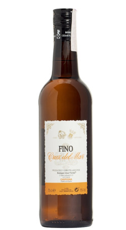 FINO CRUZ DEL MAR CESAR FLORINDO