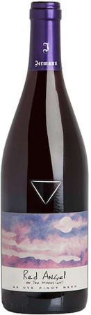 RED ANGEL PINOT NERO 2018