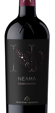 NEAMA NEGRAMARO PRODUTTORI DI MANDURIA 