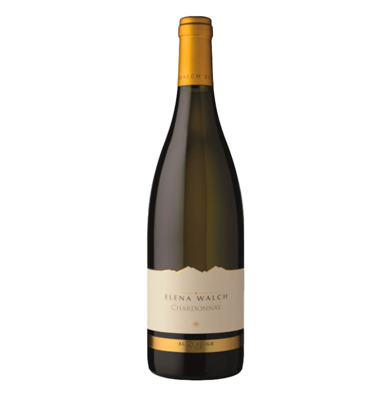 CHARDONNAY ALTO ADIGE ELENA WALCH 2023 CHARDONNAY ALTO ADIGE ELENA WALCH 2023