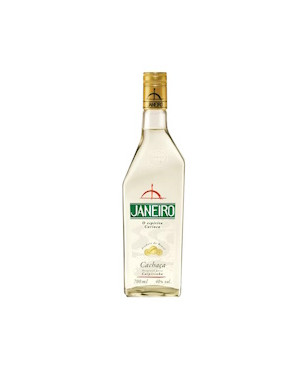 CACHACA JANEIRO ORIGINAL CL. 70