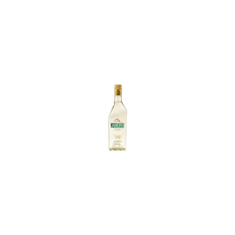 CACHACA JANEIRO ORIGINAL CL. 70
