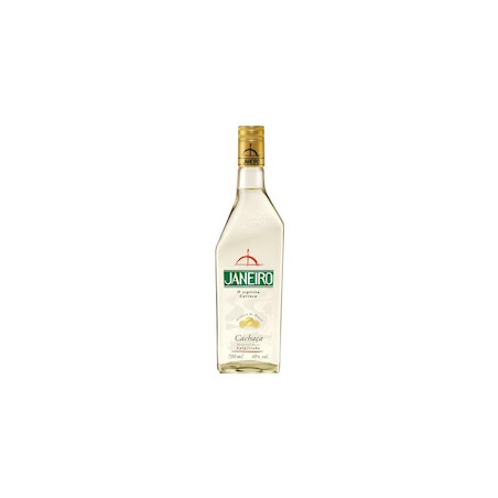 CACHACA JANEIRO ORIGINAL CL. 70