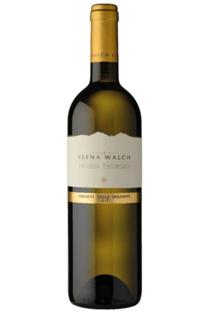 MULLER THURGAU DOLOMITI IGT ELENA WALCH 2023