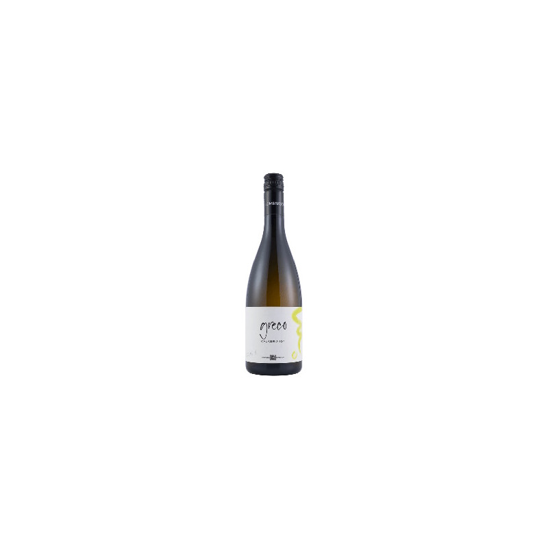 GRECO BIANCO ANTONELLA LOMBARDO 2022 GRECO BIANCO ANTONELLA LOMBARDO 2022