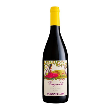 PASSIPERDUTI GRILLO DOC SICILIA DONNA FUGATA 2023