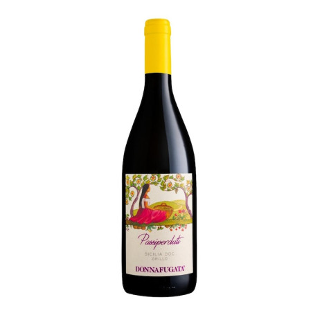 PASSIPERDUTI GRILLO DOC SICILIA DONNA FUGATA 2023