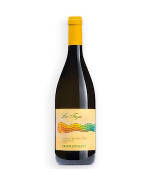 LA FUGA CHARDONNAY DONNA FUGATA 2022