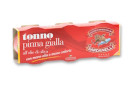 TONNO SARDANELLI 70 GR  X3 IN OLIO DI OLIVA 